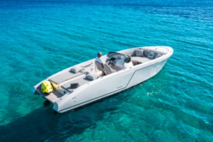 Frauscher 1017 GT air