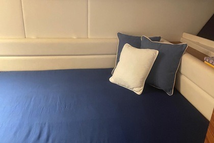 Tecnomarine C42 "Parthenope"