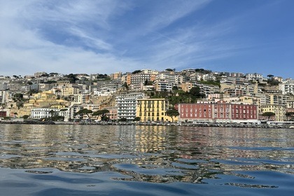 NAPOLI COAST TOUR - Seaprop 150