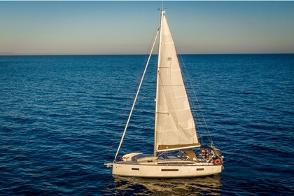 Verhuur Zeilboot  Sun Odyssey 410 Lefkada
