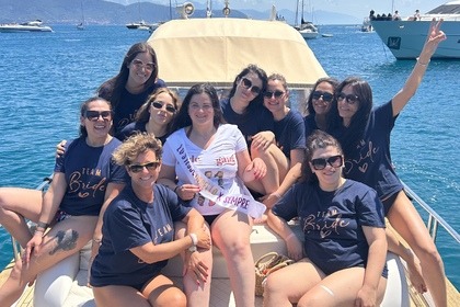 Location Bateau à moteur TOUR DEI VILLAGGI 5 TERRE Porto Venere