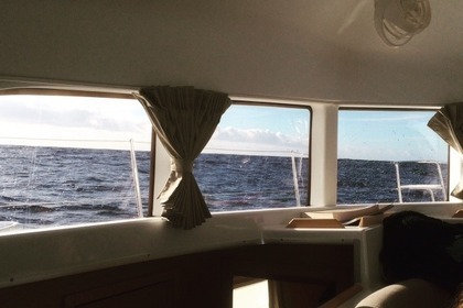 Lagoon 380 neuf owner version