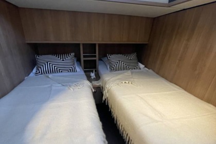 Linssen Grand Sturdy 40.0 AC 2-6 pers.