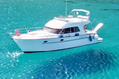 Noleggio Barca a motore Dufour ACM EXCELLENCE 38 Talamone