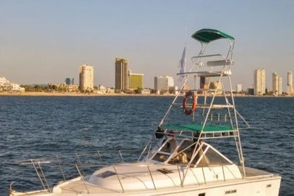 Luhrs 360 Sportfisher