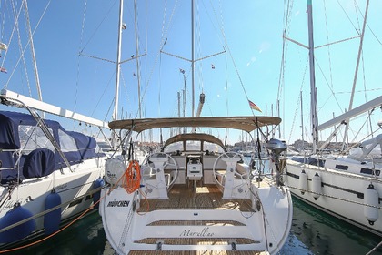 Noleggio Barca a vela Bavaria Yachtbau Bavaria Cruiser 51 - 4 cab Morter-Incoronate