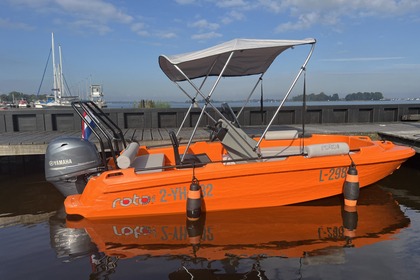 Verhuur Boot zonder vaarbewijs  Roto 450 450 XR1 Loosdrechtse Plassen