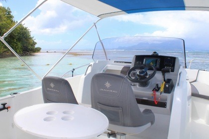 ALL INCLUSIVE (skipper and fuel included)