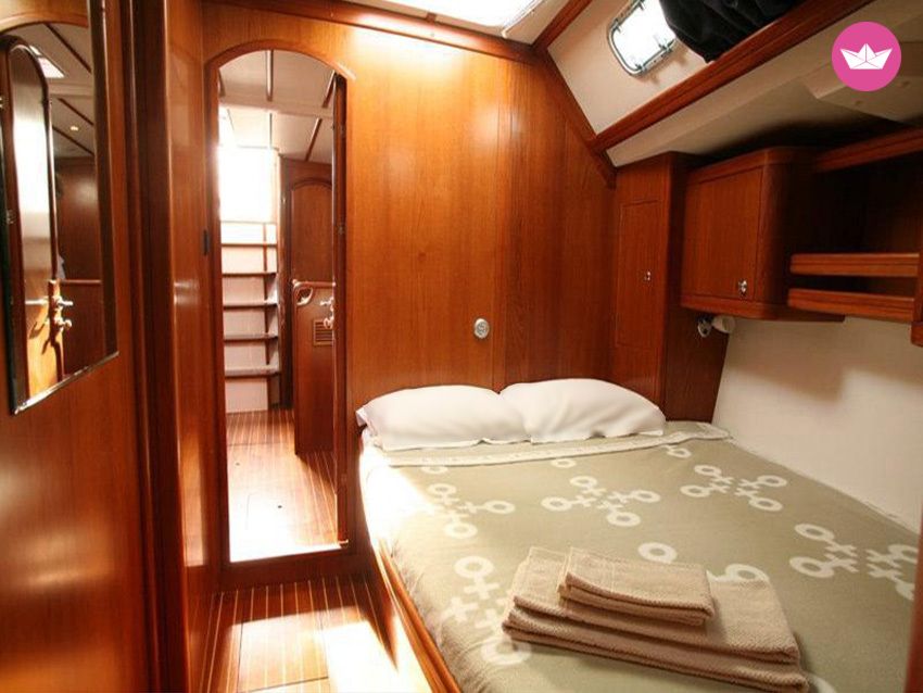 Noleggio Ocean Star Ocean Star 51.1