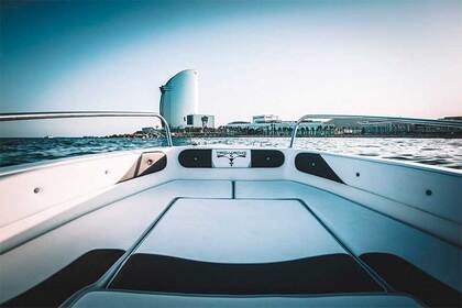 Location Bateau sans permis  Tr 5 Benalmádena