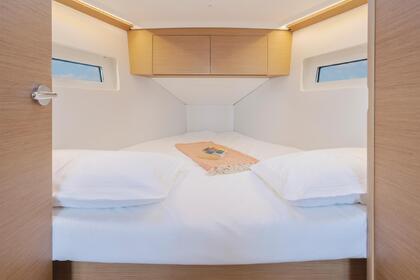 Location Voilier Jeanneau Sun Odyssey 350 - 3 cab. Biograd na Moru