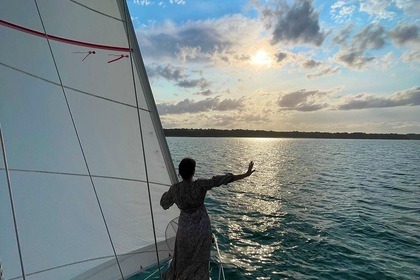 Location Voilier Jeanneau Brio Saint-Quay-Portrieux