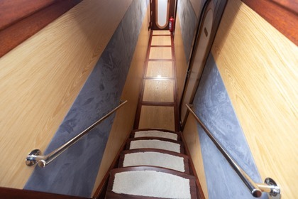 Custom Built 5 kabin luxury Gulet For 10 pax