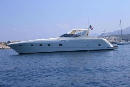 Hire Motorboat RIVA  cantieri di sarnico 55 Monaco