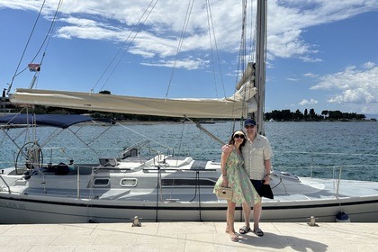 Adventure,luxury & memories-Sayonara sailboat experience