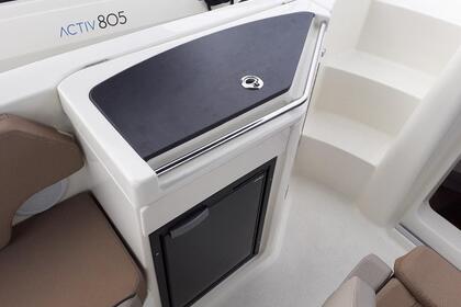 Activ 805 Sundeck