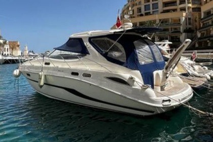 Rental Motorboat Sealine S 41ht Scarlino