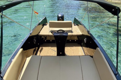 Lancha 2021 personalizada (Titulín)