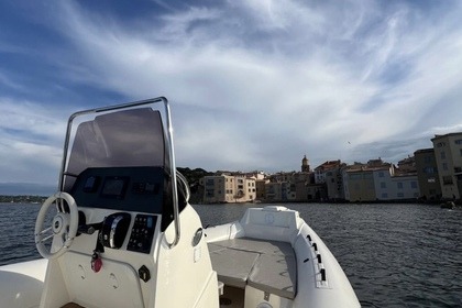 Nuova Jolly NJ 700 XL - 2024 - 12 Pessoas - 200 hp