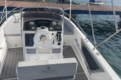 Orizzonti Andromeda 2022