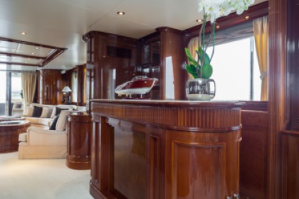 Benetti 115