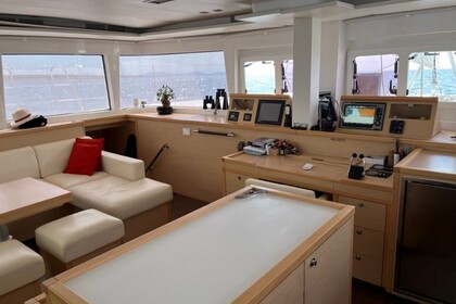 Croisière dans la baie où hébergement