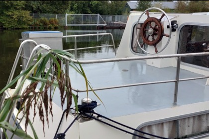 Perfect boat for you and your family