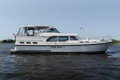 Linssen Grand Sturdy 45.0 AC - Ella (2025)