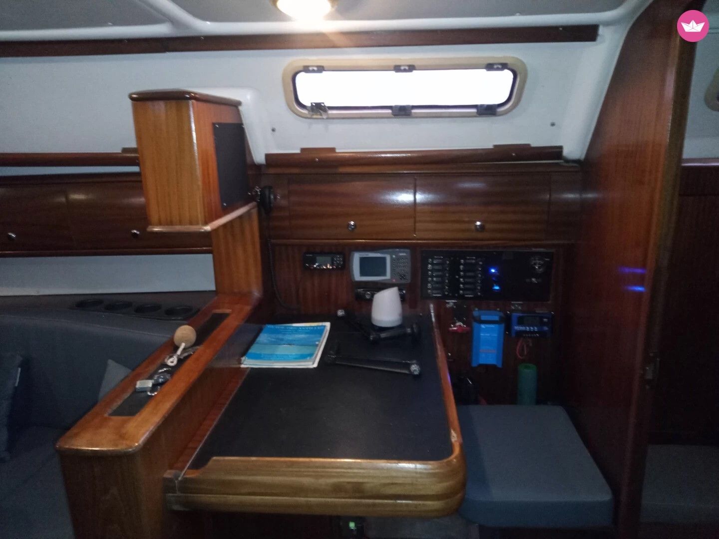 Voilier Bavaria bavaria 38 12m 3