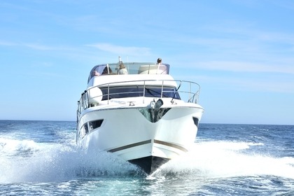 Beneteau PRESTIGE 500