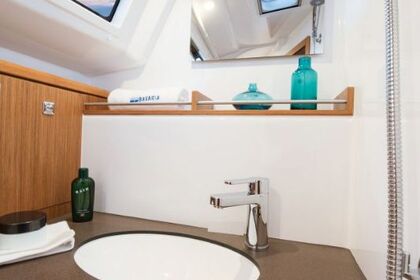 Hyra båt Segelbåt Bavaria Bavaria Cruiser 37 Krk