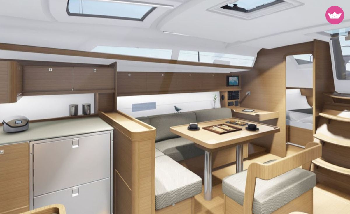 Location voilier à Antibes de particuliers et professionnels