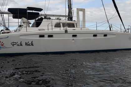 Aluguel Veleiro Dolphin Dolphin 46 Angra dos Reis