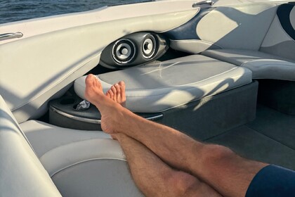 Correct Craft Sport Nautique 2004