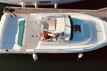 Charter Motorboat Jeanneau Cap camarat 725 wa Larmor-Plage