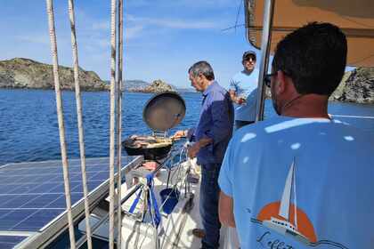 Fountaine Pajot — Lavezzi 40