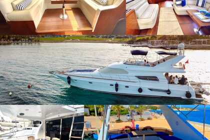 ELT Motoryat with 3 Cabins B82!