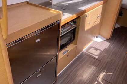 Dufour 390 GL M (2021)