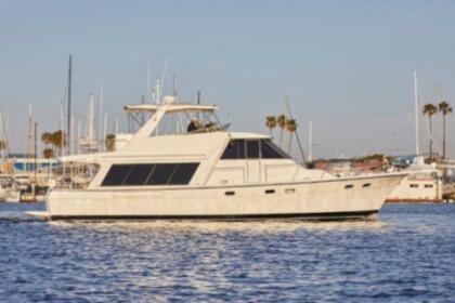 Charter Motor yacht Bayliner/Meridian 4788 Marina del Rey