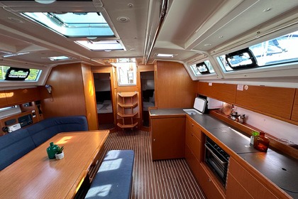 Miete Segelboot Bavaria Bavaria Cruiser 46 Drage, Pakoštane