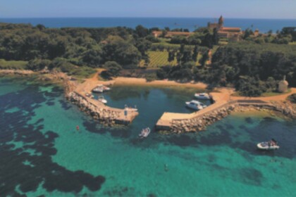 TARGA 33 - 11m - 10 pers