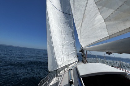 Location Voilier Jeanneau Sangria Douarnenez