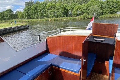 Mr. Klaas Doerak 850 OK AK