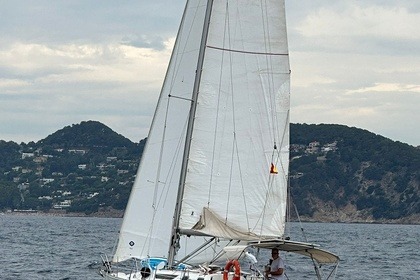 Alquiler Velero Jeanneau Sun Odyssey 36i Blanes