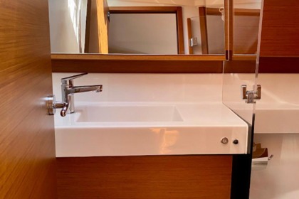 Sun Odyssey 410 2023