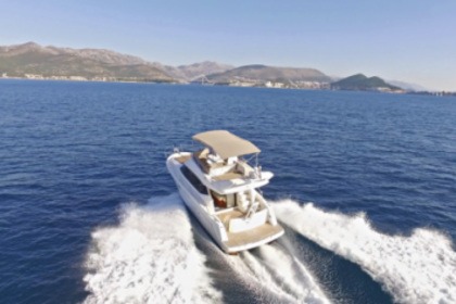 Jeanneau Prestige 400 Fly (***ALL INCLUSIVE PRICES***)