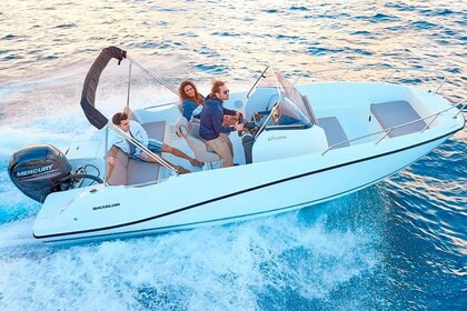 NEW QUICKSILVER ACTIV 675