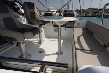 Jeanneau Cap Camarat 5.5 wa