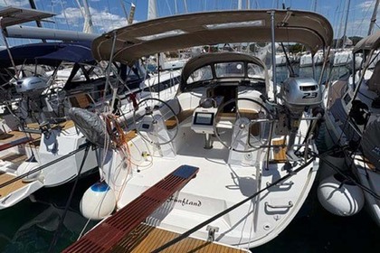Miete Segelboot Bavaria Yachtbau Bavaria Cruiser 34 Murter