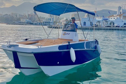 NOVO 2024!!! APROVEITE O LUXO EM UM TRIMARAN QUE NÃO PRECISA DE LICENÇA NÁUTICA